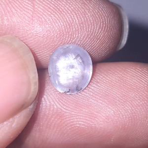 natural light blue sapphire star ceylon safir srilanka no treatment