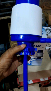 Pompa Air Galon Manual Water Pump Non-Elektrik