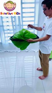 Kids Foldable Play Tent Pop Up Indoor Play Tent