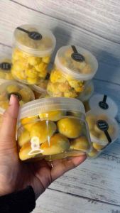 Nastar Klasik premium Toples Tabung 300ml