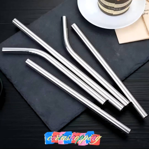 SEDOTAN STAINLESS ISI 3 1 PAKET