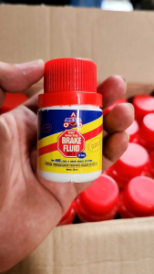 OLI MINYAK REM ONE SOE GOLD 50 ML DOT3