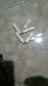 JARUM PEMANTIK KOMPOR GAS