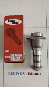 Pucuk Rebung Canter HDX Original Okayama Hard (harga perbiji) / pucuk bumbungan HDX / Housing end pucuk Rebung / hub spindle canter hdx ps136 / pucuk serumbung hdx MK500809 / housing end ps136 / pucuk serumbung mitsubishi ps136