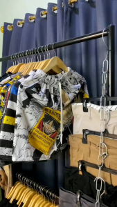 TURUN HARGA !!! 60 RIBU DAPAT 11 CELANA PENDEK DISTRO ONE PICE / CELANA BOXER / CELANA KOLOR GRATIS ONGKIR