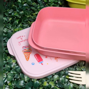 Tupperware My Lunch 590ml & My Snack 120ml