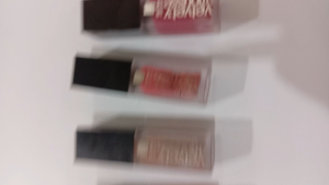 Avon Velvety Lip Mousse Ultra Matte