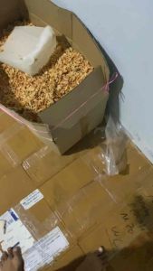 UDANG EBI TANPA KULIT / EBI KUPAS / BUMBU MASAK