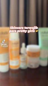 Nu face skincare  nu face brightening  nu face acne  nu face hydra lock