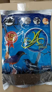 Dedak Burung A Plus 400g
