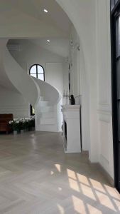 All Ladies เดรสลูกดอกไม้แขนสั้นกระโปรงชีฟอง