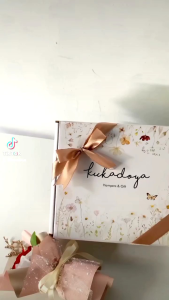 Hampers Kado Souvenir Oleh-Oleh Alat Ibadah Umroh & Haji