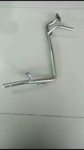 SELANG PIPA BY PASS RADIATOR BESI XPANDER LEVINA ORIGINAL HARGA 1 PCS