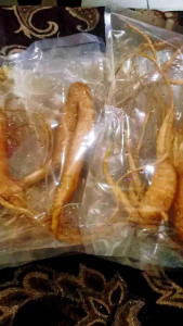 Gingseng merah Korea paket hemat murah