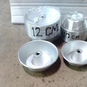 12 PCS Loyang pulde Mini UK 8 10 12CM