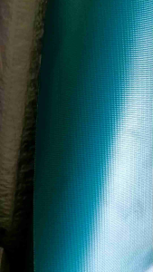 terpal pvc semy karet uk 3x5 terpal paling kuat wrn hujau dan biru Material Polyvinyl Chloride Ukuran 3X5 Untuk Perlindungan - Lazada