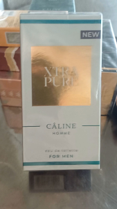 CÂLINE HOMME XTRA PURE EDT Nước Hoa Nam 60ml