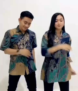 Batik Pria Dewasa Murah: Baju Batik Pria Berkualitas & Grosir