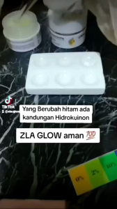 Paket ZLA GLOW Siang & Malam: Langkah 1