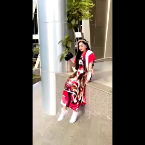 Daster Renata Rayon Premium Terbaru LD 120cm