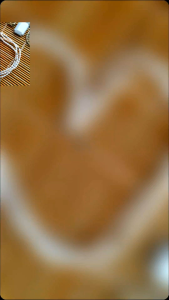 Chuỗi ngọc trai hạt nhỏ dạng chùm thời trang cá tính