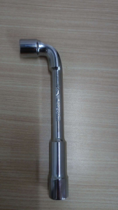 KUNCI L FCM 14MM CHROME VANADIUM 7160