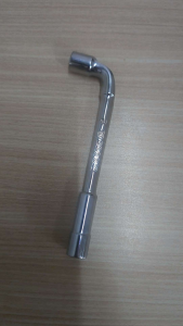 KUNCI L FCM 8MM CHROME VANADIUM 7157