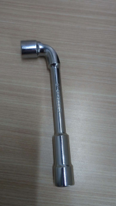KUNCI L FCM 17MM CHROME VANADIUM 7161