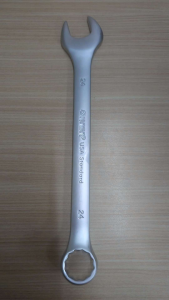 KUNCI RING PAS 24MM NASA CHROME VANADIUM 2420N