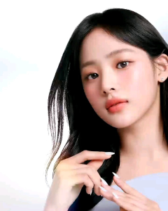 olens real ring gray monthly lens (import from korea)