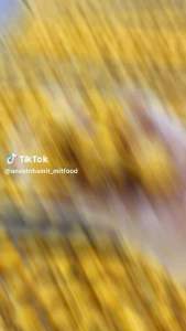 [Bán lẻ giá sỉ] Cơm cháy mắm hành mini cơm cháy chà bông mini vị vừa ăn giòn tan