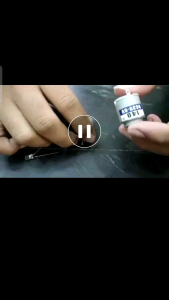 DINAMO PENGGERAK LAMPU LAYANGAN 12-16VOLT HIGH SPEED