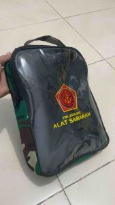Alat Samaran / Kelambu Nyamuk