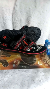 Sandal Gunung Anak Laki-Laki ARDILES APRO OUTPUT K