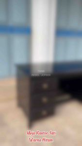 Meja Serbaguna Minimalis Kayu Jati Meja Belajar Murah Meja Belajar Anak Meja Kantor Meja Kerja Murah