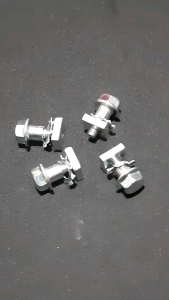 10 PCS BAUT REFLEKTOR HONDA BEAT SATU SET BAUT REFLEKTOR HONDA SUPRA REVO VARIO SCOOPY BAUT REFLEKTOR DEPAN SETELAN LAMPU DEPAN