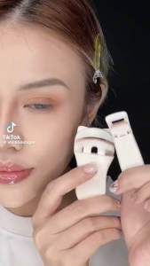 SET BẤM MI SHARE EYELASH CURLER ODBO THÁI LAN👀