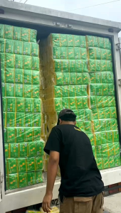 Tisu TITI 12 pack isi 180 helai TERBARU