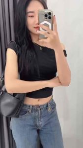 AMIRACO Tas Emma Bag Leather Premium