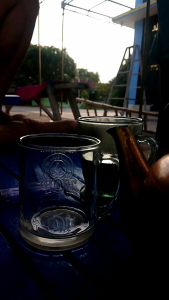 kopi lelet raja sruput Dan brewok