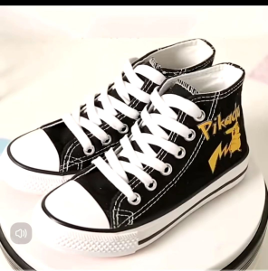 SOFIA KIDS: Sepatu Anak Usia 3-10 Tahun