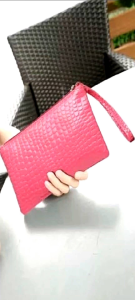 Dompet Wanita Mini Pouch Cantik & Menarik Anti Air