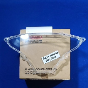 Mika Lens Kaca Spidometer Speedometer New Aerox155 & Aerox 155 Conected