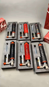 shockbreaker sok shok vespa Px Excel ekslusif Vrossi vrosi tabung bawah Enak nyaman empuk