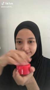 Kelly Pearl Cream 15gr - 5gr - Krim Wajah - Foundation | Dyshop22