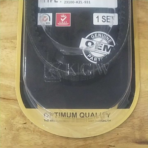 VANBELT ASSY VBELT+ROLLER KZL BEAT FISPACY FISCOOPY FIVARIO 110 FI\\n\\nKomponen mesin FISCOOPY dan FIVARIO adalah bagian penting dari mesin industri yang memastikan kinerja optimal dan keandalan. Dalam artikel ini, kita akan membahas komponen mesin FISCOOPY dan FIVARIO, suku cadang mesin industri, serta aksesoris mesin industri. Selain itu, kita juga akan memberikan tips dan saran untuk memilih komponen dan aksesoris yang tepat.\\n\\n Komponen Mesin FISCOOPY & FIVARIO\\n\\n Apa Itu Komponen Mesin FISCOOPY?\\n\\nKomponen mesin FISCOOPY adalah bagian-bagian penting yang membentuk struktur dan fungsi mesin FISCOOPY. Komponen-komponen ini termasuk VANBELT ASSY VBELT+ROLLER, yang merupakan salah satu komponen penting yang berfungsi sebagai penghubung antara roda gigi dan roda penggerak.\\n\\n Apa Itu Komponen Mesin FIVARIO?\\n\\nKomponen mesin FIVARIO juga merupakan bagian penting yang membentuk struktur dan fungsi mesin FIVARIO. Komponen-komponen ini termasuk komponen-komponen yang mendukung kinerja mesin FIVARIO, seperti VANBELT ASSY VBELT+ROLLER, yang juga merupakan salah satu komponen penting yang berfungsi sebagai penghubung antara roda gigi dan roda penggerak.\\n\\n Suku Cadang Mesin Industri\\n\\n Bagaimana Memilih Suku Cadang Mesin Industri yang Tepat?\\n\\nMemilih suku cadang mesin industri yang tepat adalah hal yang penting untuk memastikan kinerja optimal dan keandalan mesin. Berikut ini beberapa tips yang dapat membantu Anda dalam memilih suku cadang mesin industri yang tepat:\\n\\n- Pastikan suku cadang yang Anda pilih kompatibel dengan mesin Anda.\\n- Pilih suku cadang yang memiliki kualitas tinggi dan telah teruji.\\n- Pertimbangkan garansi dan layanan purna jual yang ditawarkan oleh produsen suku cadang.\\n\\n Tips untuk Membeli Suku Cadang Mesin Industri\\n\\nBerikut ini beberapa tips yang dapat membantu Anda dalam membeli suku cadang mesin industri:\\n\\n- Cari tahu informasi tentang produsen suku cadang sebelum membeli.\\n- Bandingkan harga dan kualitas suku cadang dari berbagai produsen.\\n- Pertimbangkan layanan purna jual yang ditawarkan oleh produsen suku cadang.\\n\\n Aksesoris Mesin Industri\\n\\n Manfaat Aksesoris Mesin Industri\\n\\nAksesoris mesin industri dapat memberikan manfaat tambahan bagi mesin Anda, seperti meningkatkan kinerja, mengurangi kerusakan, dan memperpanjang umur mesin. Beberapa contoh aksesoris mesin industri yang dapat Anda pertimbangkan adalah:\\n\\n- Filter udara: membantu menjaga kualitas udara yang masuk ke mesin.\\n- Pelindung: melindungi mesin dari kerusakan akibat debu, air, atau benda lainnya.\\n- Alat pengukur: membantu Anda memantau kinerja mesin secara real-time.\\n\\n Bagaimana Memilih Aksesoris Mesin Industri yang Tepat?\\n\\nBerikut ini beberapa tips yang dapat membantu Anda dalam memilih aksesoris mesin industri yang tepat:\\n\\n- Pastikan aksesoris yang Anda pilih kompatibel dengan mesin Anda.\\n- Pilih aksesoris yang memiliki kualitas tinggi dan telah teruji.\\n- Pertimbangkan layanan purna jual yang ditawarkan oleh produsen aksesoris.\\n\\nSemoga artikel ini dapat membantu Anda dalam memahami komponen mesin FISCOOPY dan FIVARIO, suku cadang mesin industri, serta aksesoris mesin industri. Selamat mencoba dan semoga sukses!\"