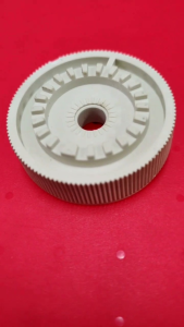 Putaran kasar halus / Dial Stitch Length Mesin Jahit Typical GC6150 - Feed Dial M.J.M-55371