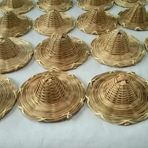 Native Mini Hat for Souvenirs/ Giveaways and for DIY project