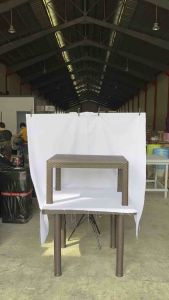 Jolly Plastic Multifunction Center Low Coffee Tea Sala Table