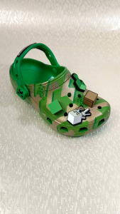 Sandal Crocs Kids: Pilihan Terbaik untuk Anak-Anak